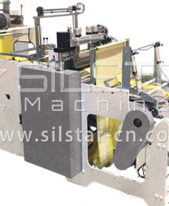 1-2-1-MÁY LÀM TÚI CUỘN ĐÁY SAO BÁN TỰ ĐỘNG( 1 LÀN) 1