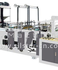 1-2-3-MÁY LÀM TÚI CUỘN ĐÁY SAO BÁN TỰ ĐỘNG 1