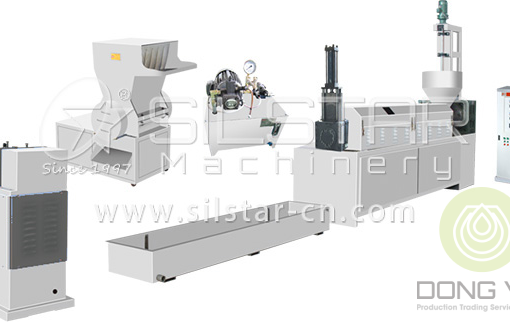 7-1-1-MÁY TẠO HẠT NHỰA TÁI SINH 1