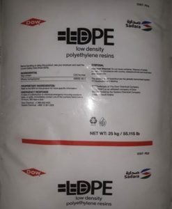 LDPE 582E