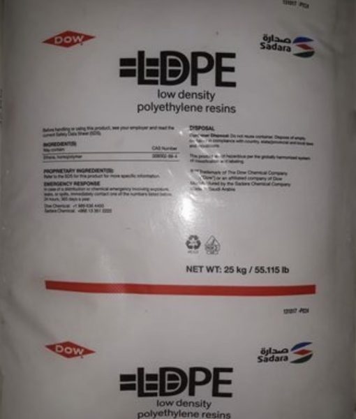 LDPE 582E
